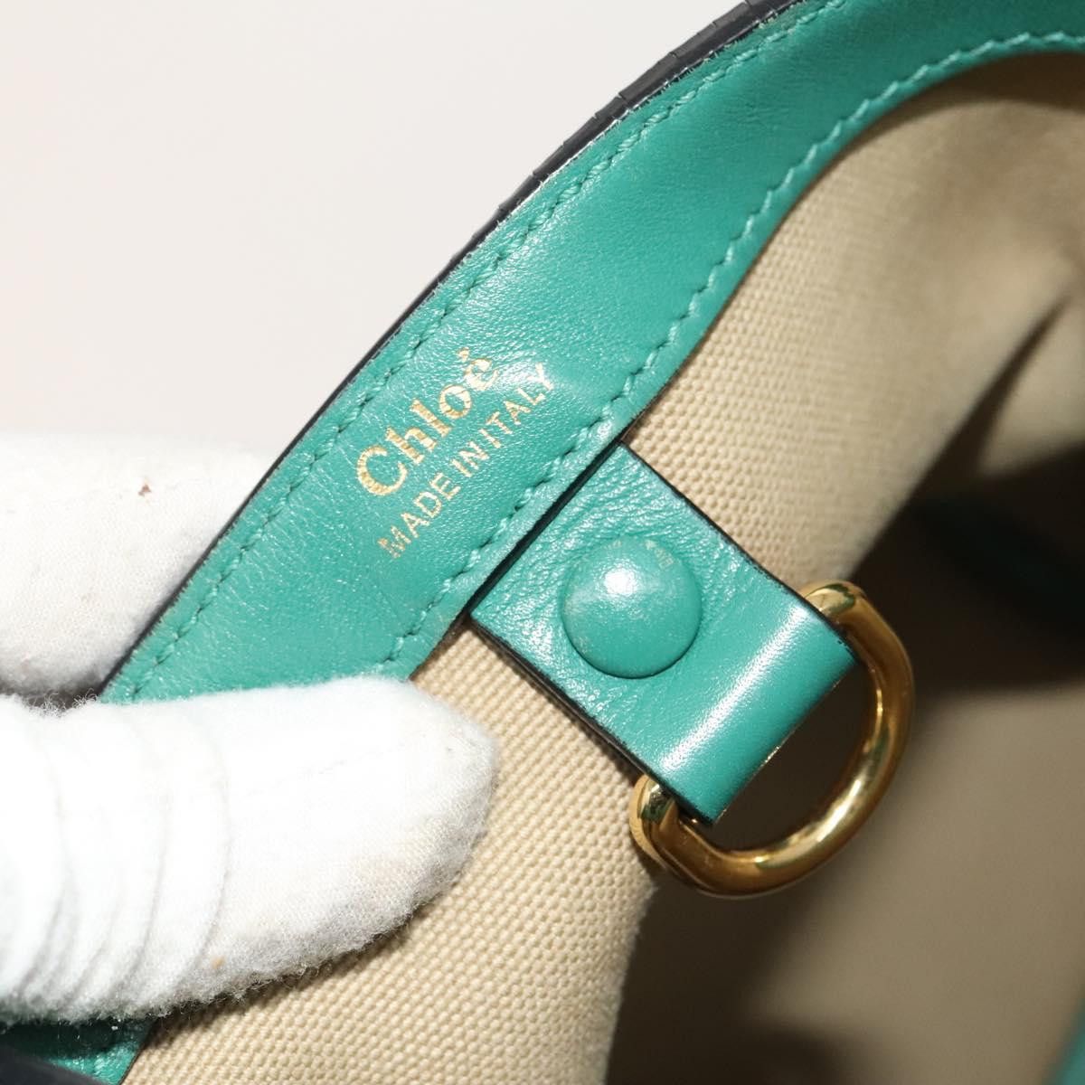 Chloe Chloé Emma shoulder Size ONE SIZE - 11 Thumbnail