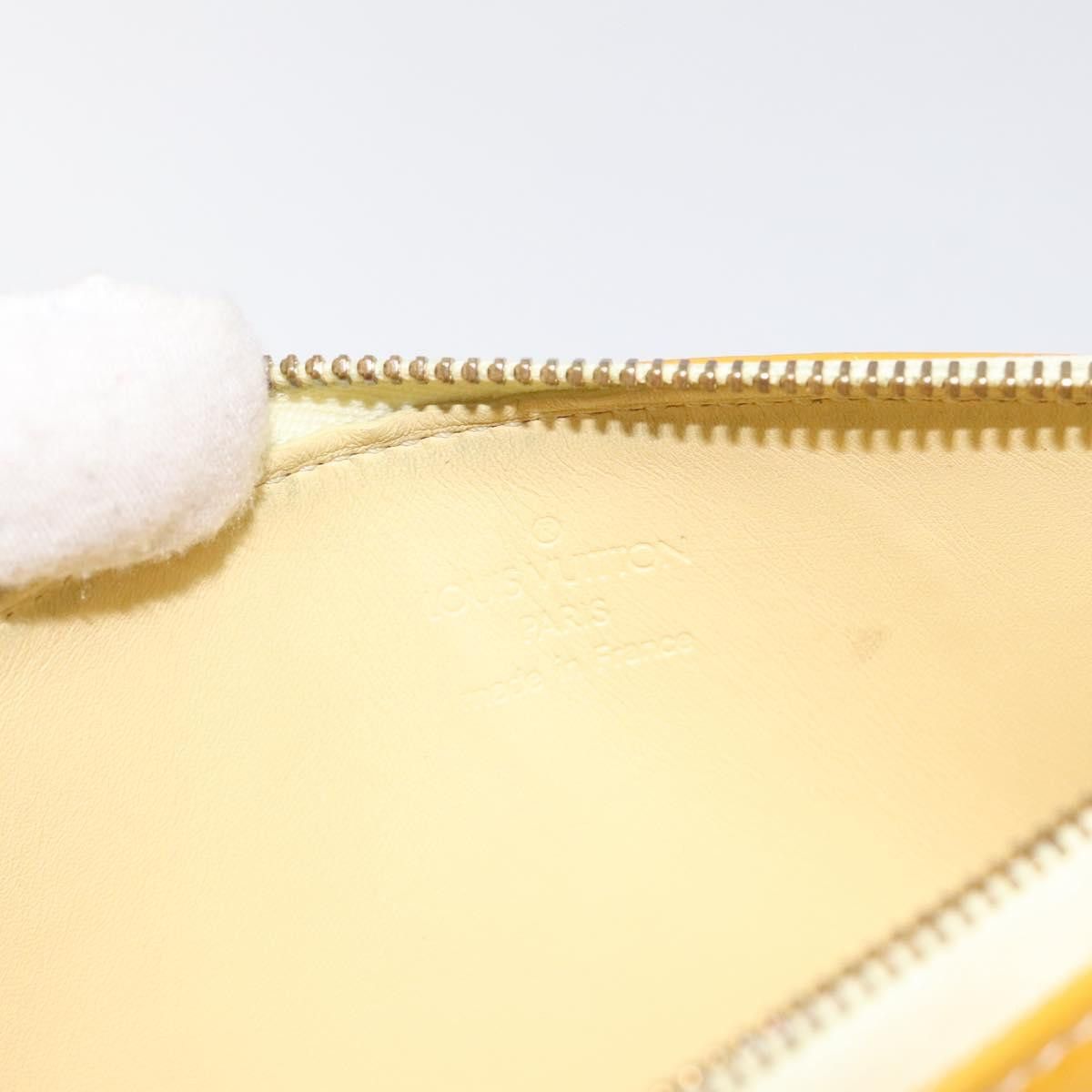 Louis Vuitton Louis Vuitton Lexington clutch Size ONE SIZE - 13 Thumbnail