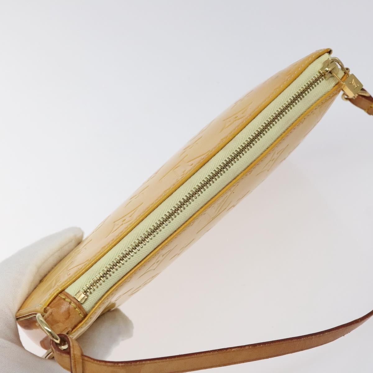 Louis Vuitton Louis Vuitton Lexington clutch Size ONE SIZE - 16 Thumbnail