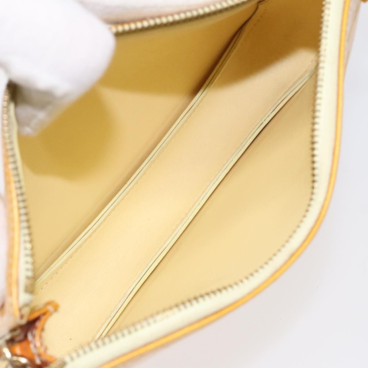 Louis Vuitton Louis Vuitton Lexington clutch Size ONE SIZE - 12 Thumbnail