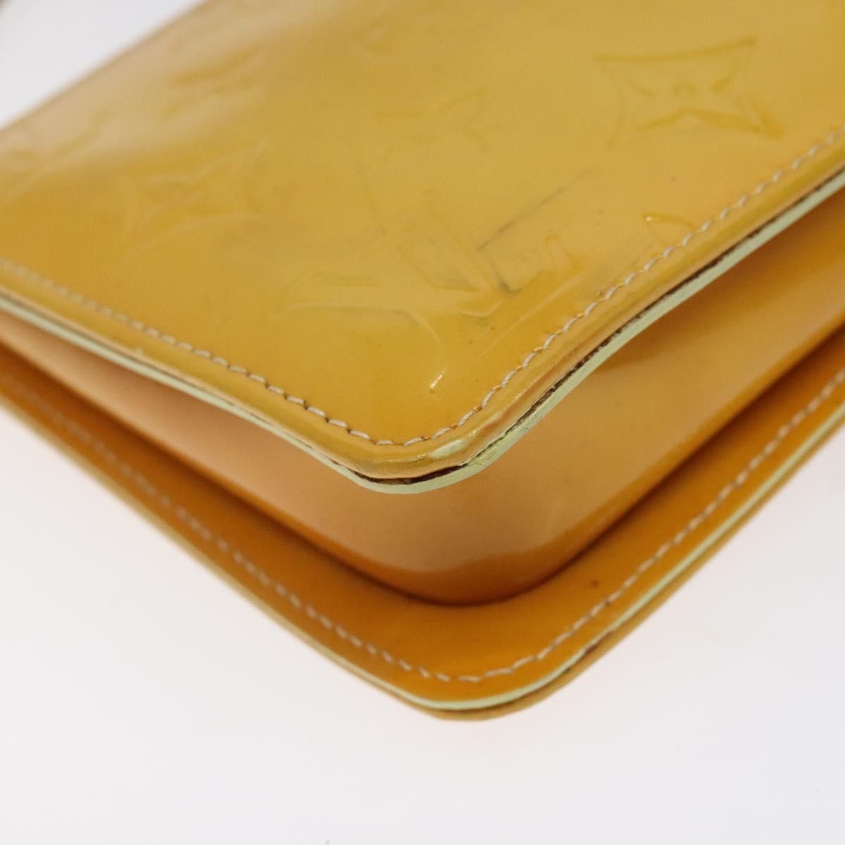Louis Vuitton Louis Vuitton Lexington clutch Size ONE SIZE - 9 Thumbnail
