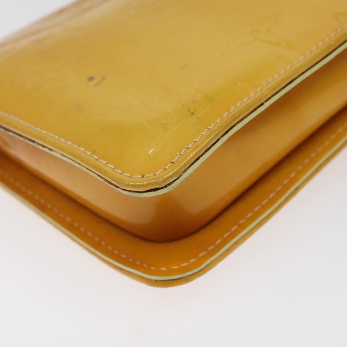 Louis Vuitton Louis Vuitton Lexington clutch Size ONE SIZE - 7 Thumbnail