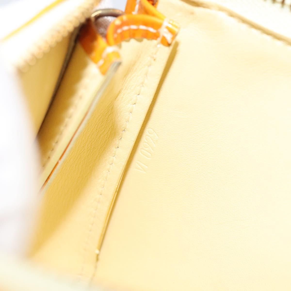 Louis Vuitton Louis Vuitton Lexington clutch Size ONE SIZE - 14 Thumbnail
