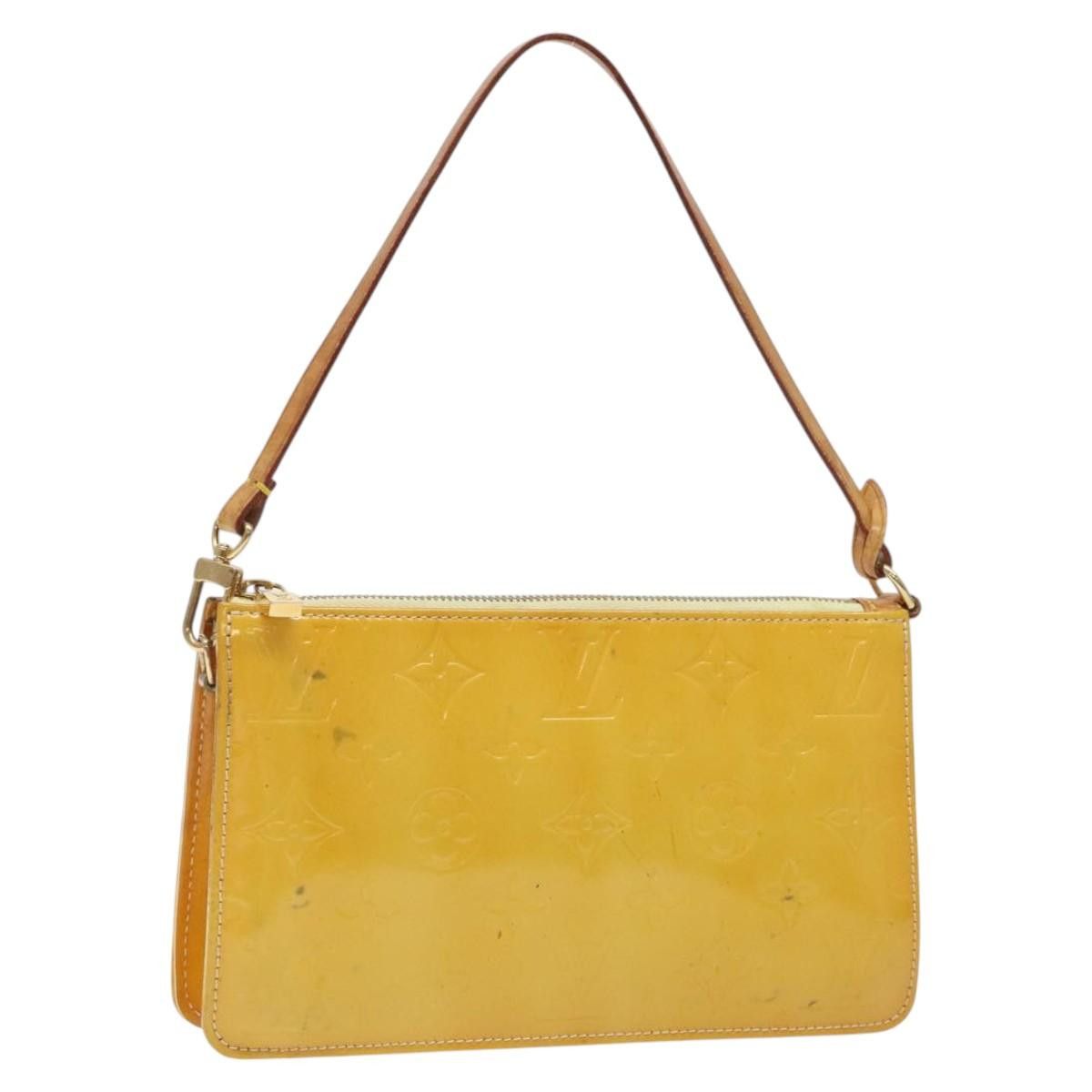 Louis Vuitton Louis Vuitton Lexington clutch Size ONE SIZE - 19 Thumbnail