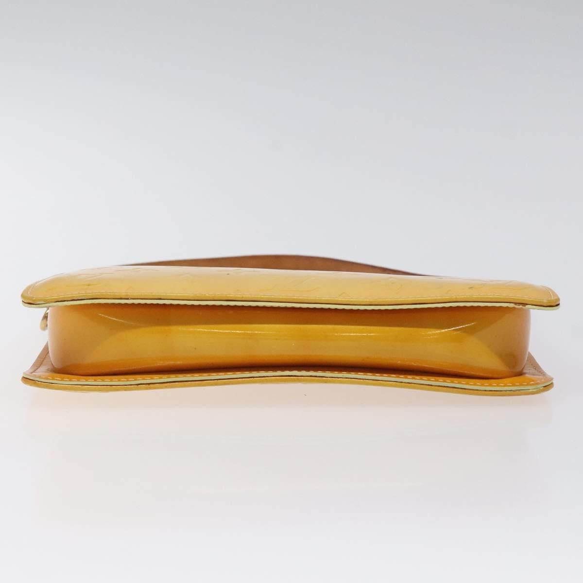 Louis Vuitton Louis Vuitton Lexington clutch Size ONE SIZE - 18 Thumbnail