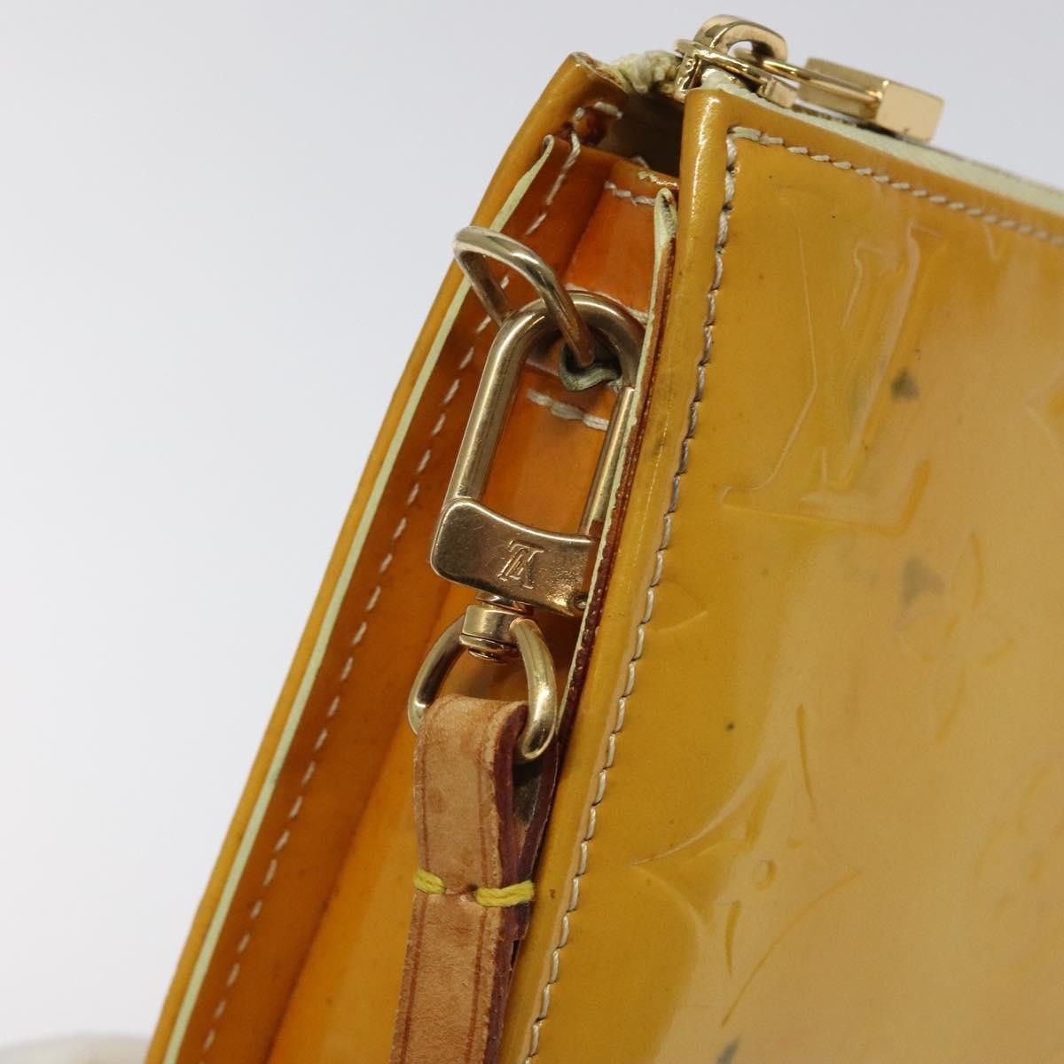 Louis Vuitton Louis Vuitton Lexington clutch Size ONE SIZE - 11 Thumbnail