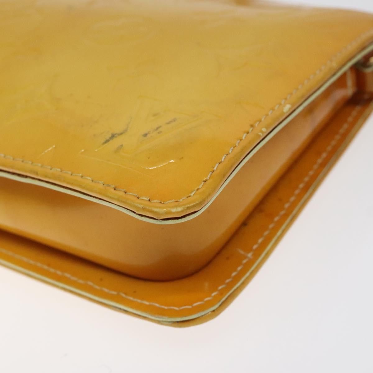 Louis Vuitton Louis Vuitton Lexington clutch Size ONE SIZE - 8 Thumbnail