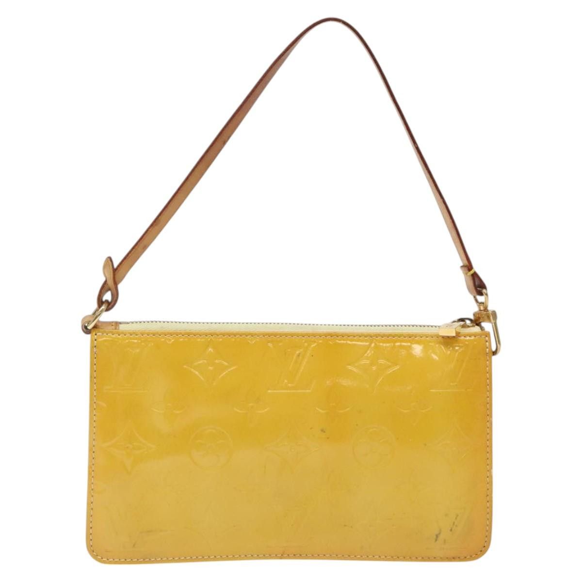 Louis Vuitton Louis Vuitton Lexington clutch Size ONE SIZE - 2 Thumbnail