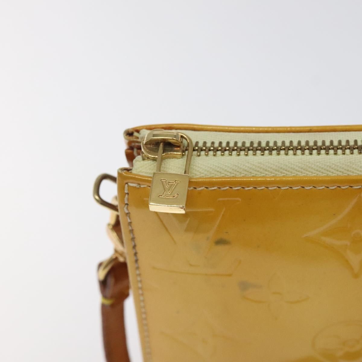 Louis Vuitton Louis Vuitton Lexington clutch Size ONE SIZE - 10 Thumbnail