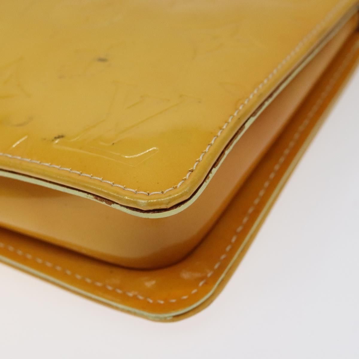 Louis Vuitton Louis Vuitton Lexington clutch Size ONE SIZE - 6 Thumbnail