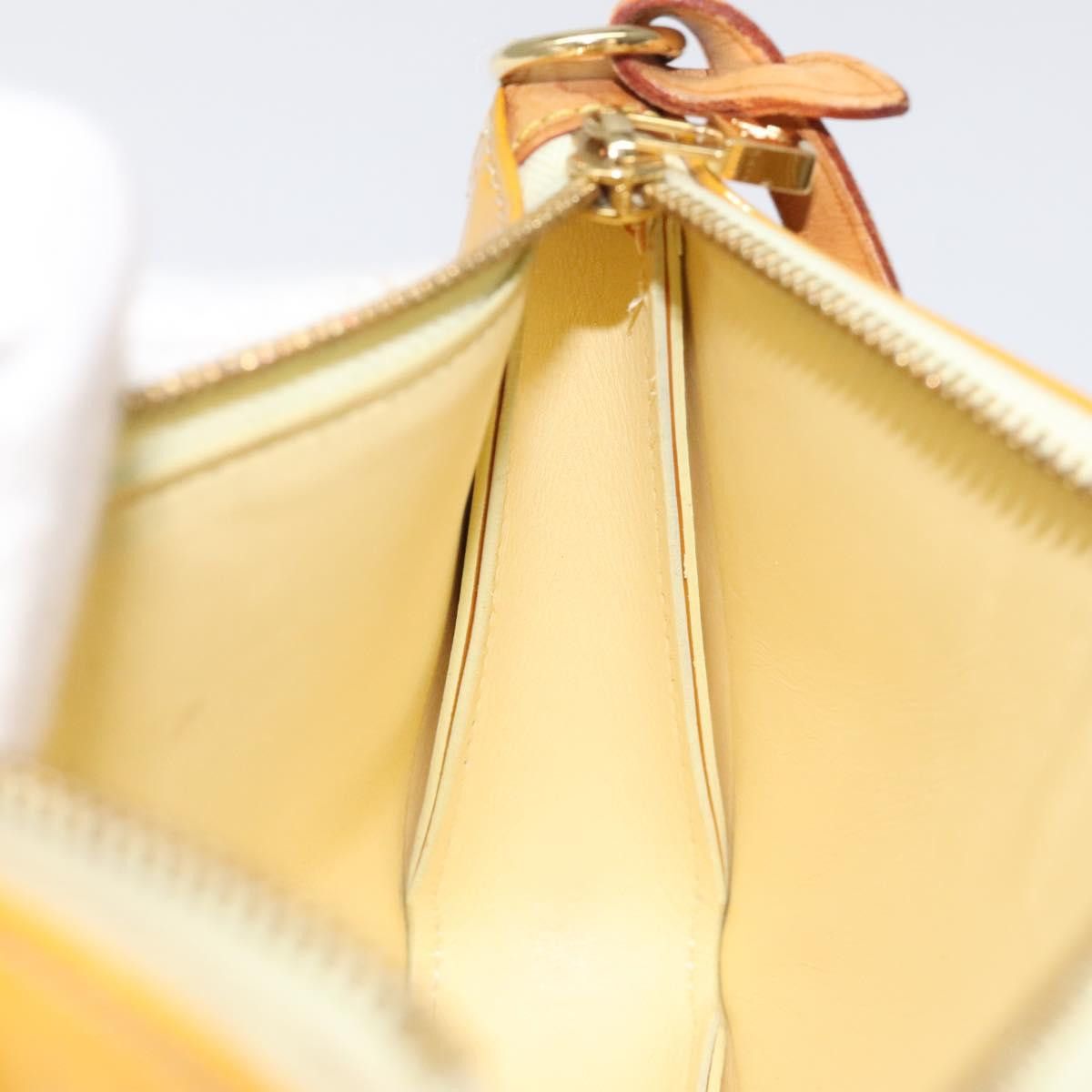 Louis Vuitton Louis Vuitton Lexington clutch Size ONE SIZE - 20 Thumbnail