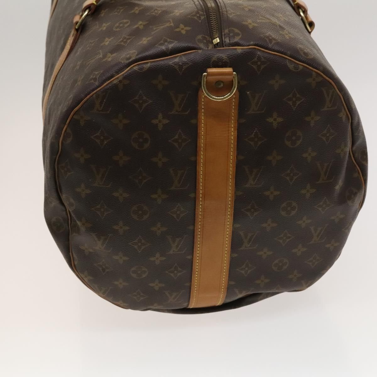 Louis Vuitton Louis Vuitton Polochon travel Size ONE SIZE - 4 Thumbnail