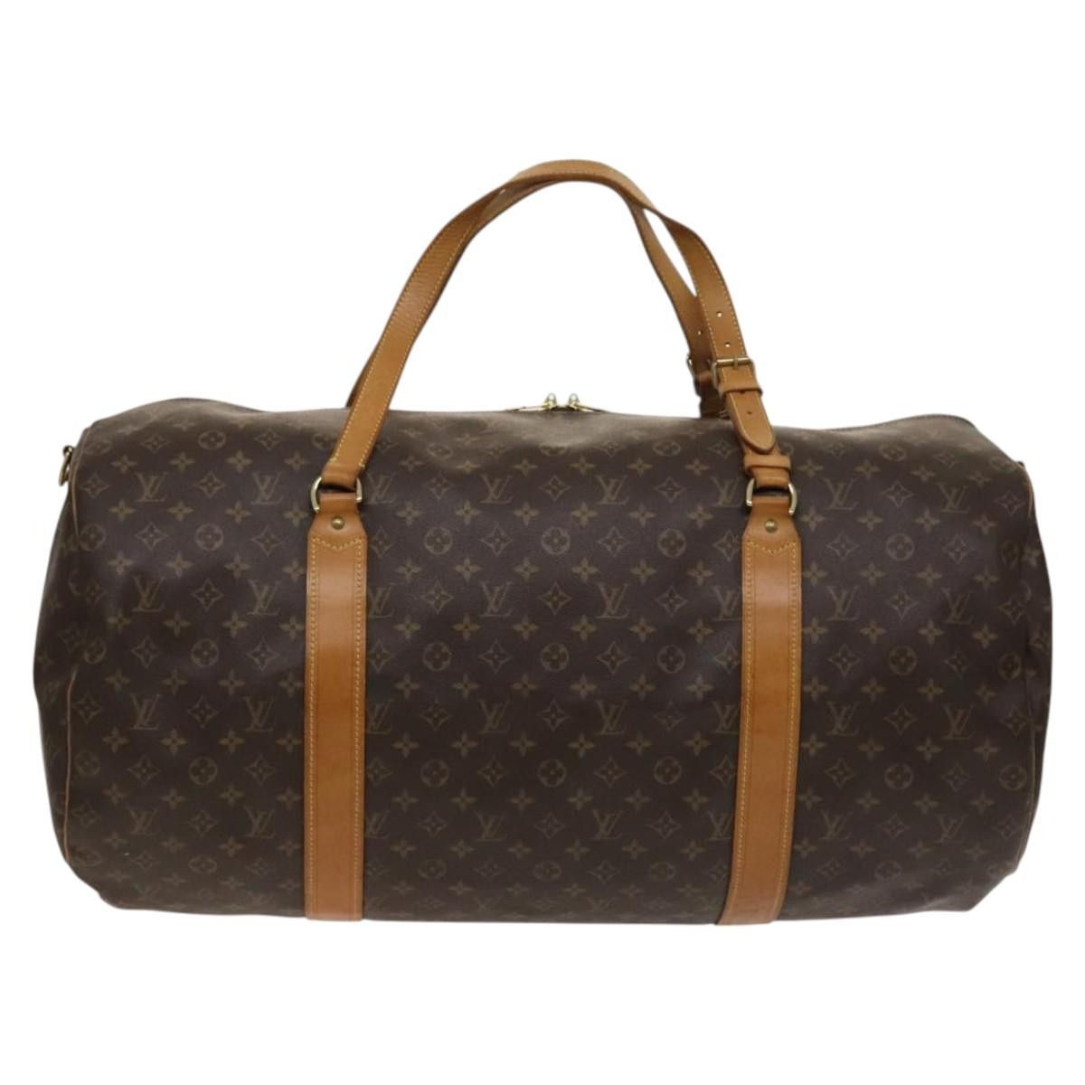 Louis Vuitton Louis Vuitton Polochon travel Size ONE SIZE - 16 Thumbnail