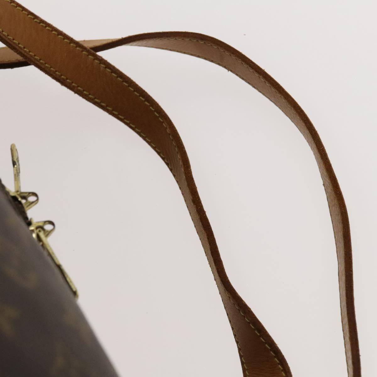 Louis Vuitton Louis Vuitton Polochon travel Size ONE SIZE - 18 Thumbnail