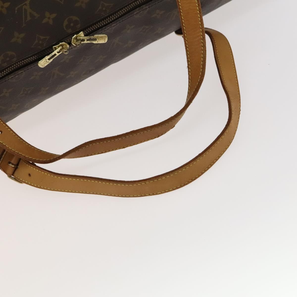 Louis Vuitton Louis Vuitton Polochon travel Size ONE SIZE - 5 Thumbnail