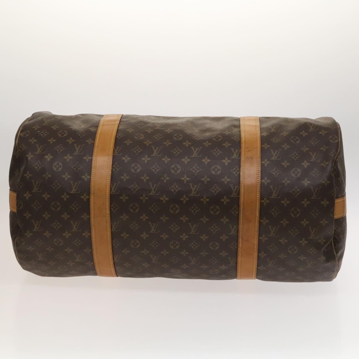 Louis Vuitton Louis Vuitton Polochon travel Size ONE SIZE - 19 Thumbnail