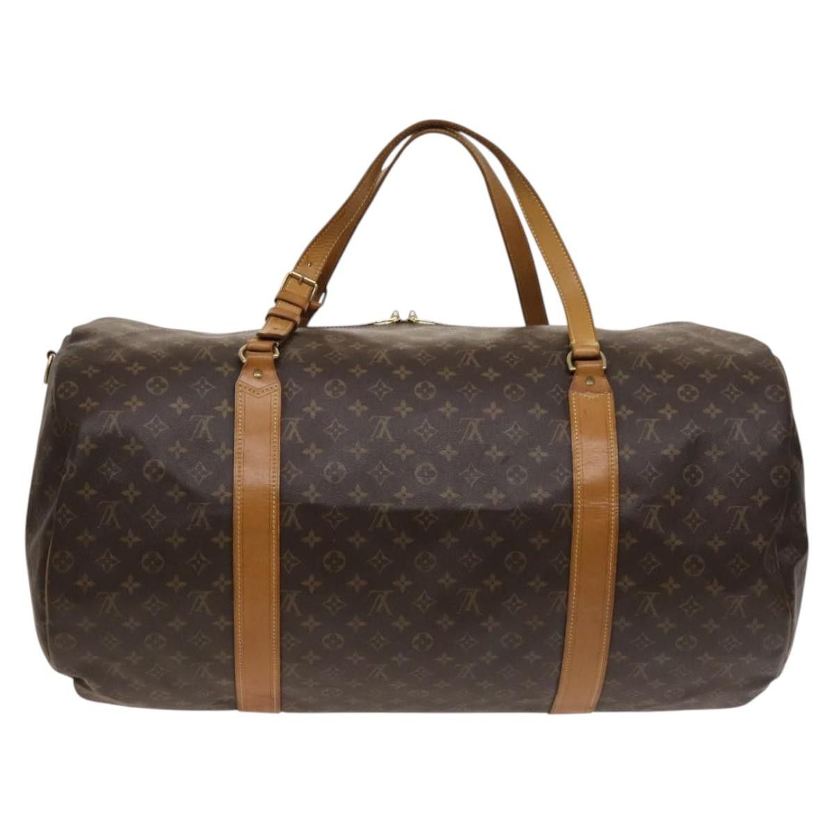 Louis Vuitton Louis Vuitton Polochon travel Size ONE SIZE - 2 Thumbnail