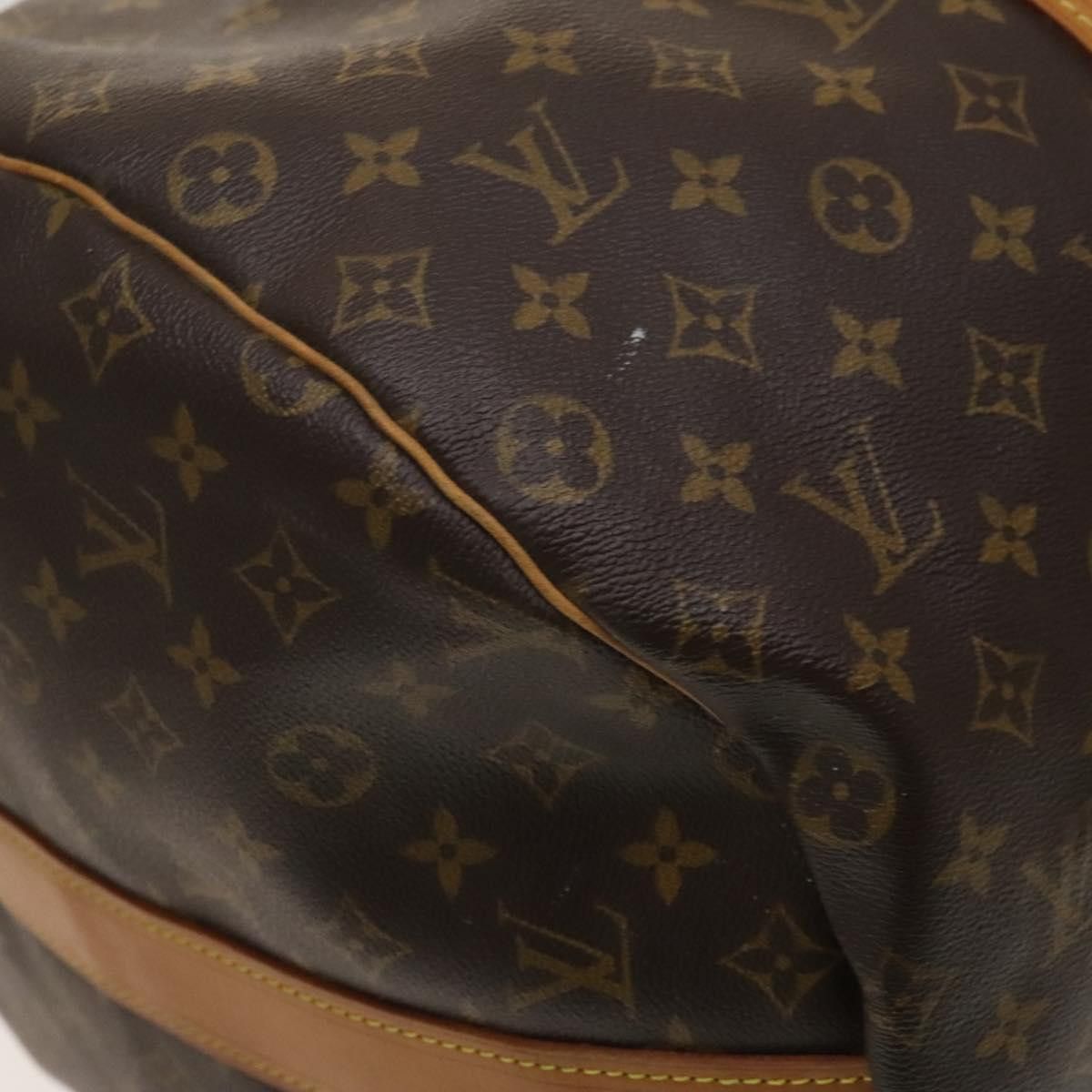 Louis Vuitton Louis Vuitton Polochon travel Size ONE SIZE - 7 Thumbnail