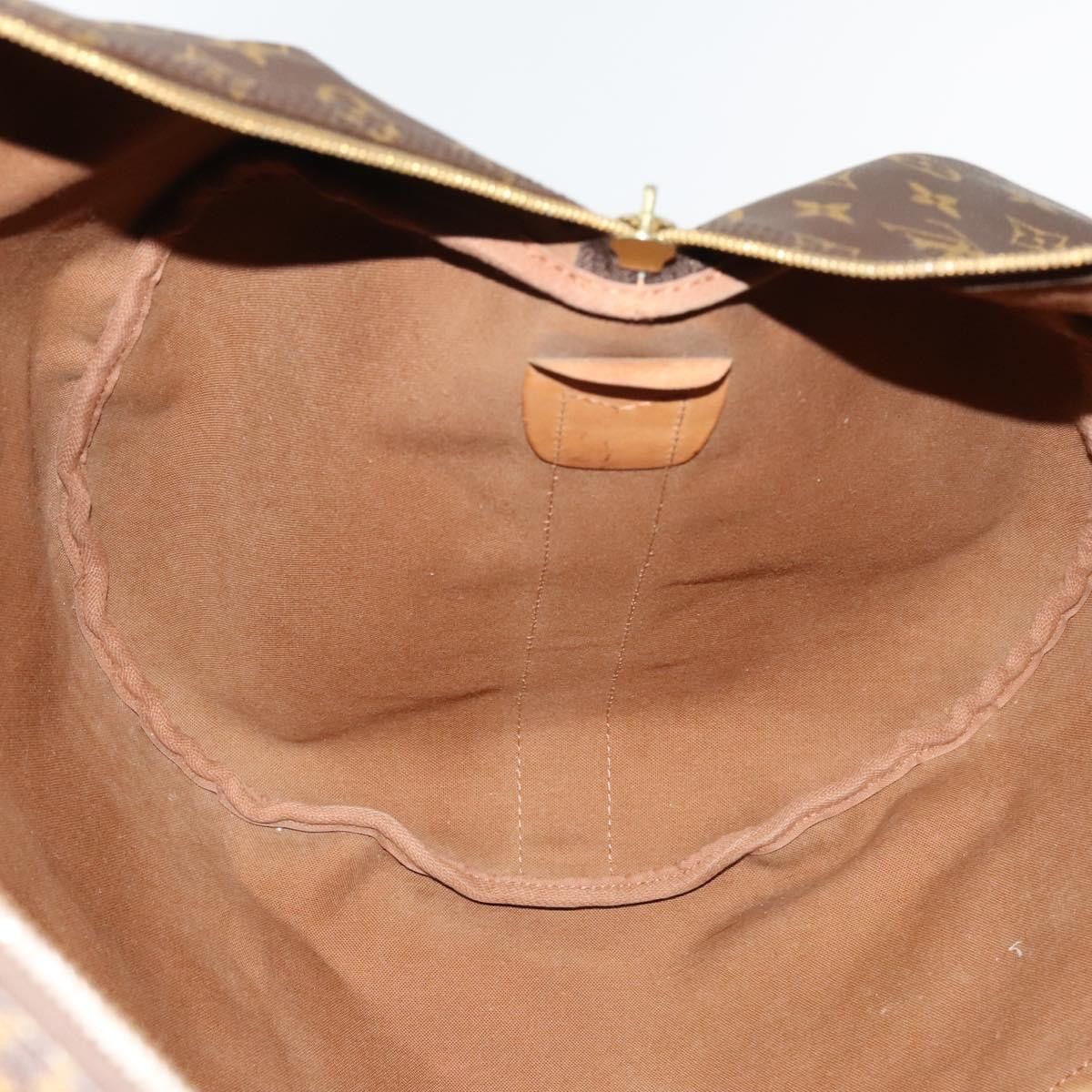 Louis Vuitton Louis Vuitton Polochon travel Size ONE SIZE - 20 Thumbnail