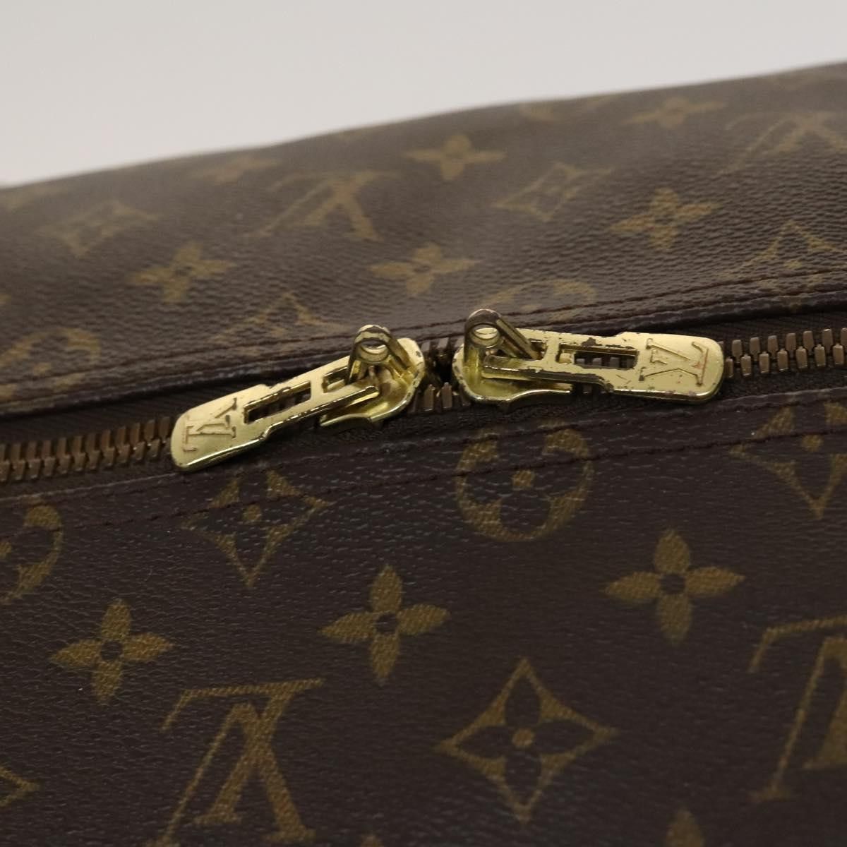 Louis Vuitton Louis Vuitton Polochon travel Size ONE SIZE - 10 Thumbnail