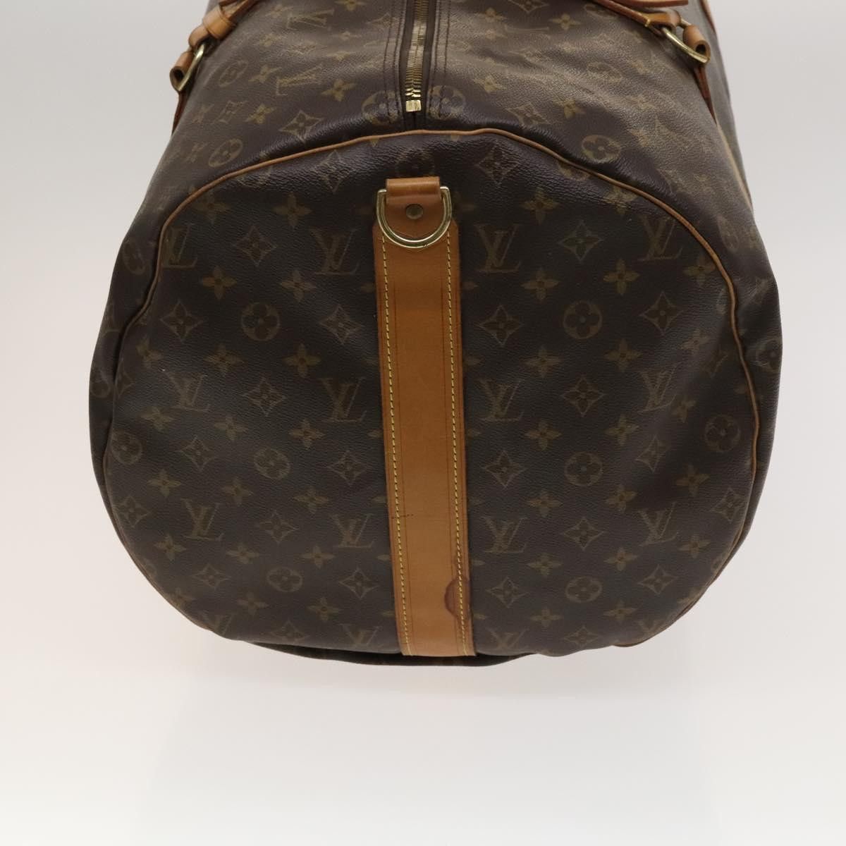Louis Vuitton Louis Vuitton Polochon travel Size ONE SIZE - 3 Thumbnail