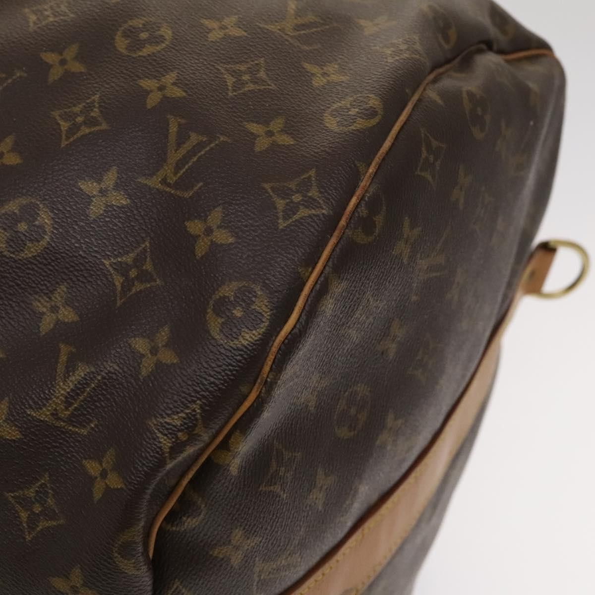 Louis Vuitton Louis Vuitton Polochon travel Size ONE SIZE - 6 Thumbnail