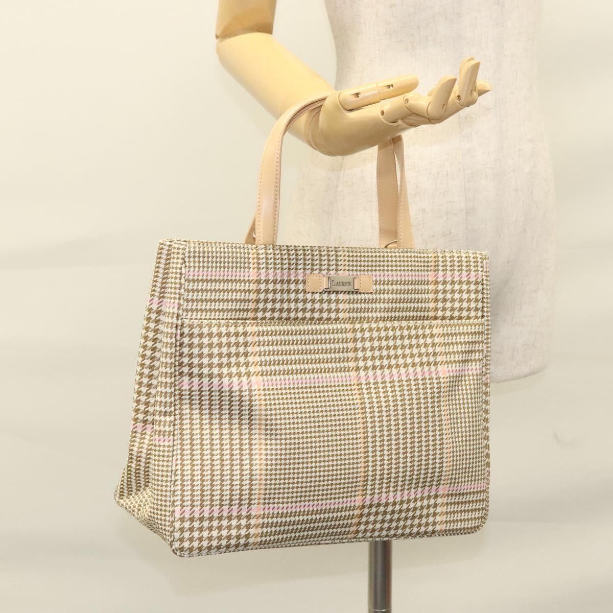 Lauren Ralph Lauren Ralph Lauren tote Size ONE SIZE - 11 Thumbnail