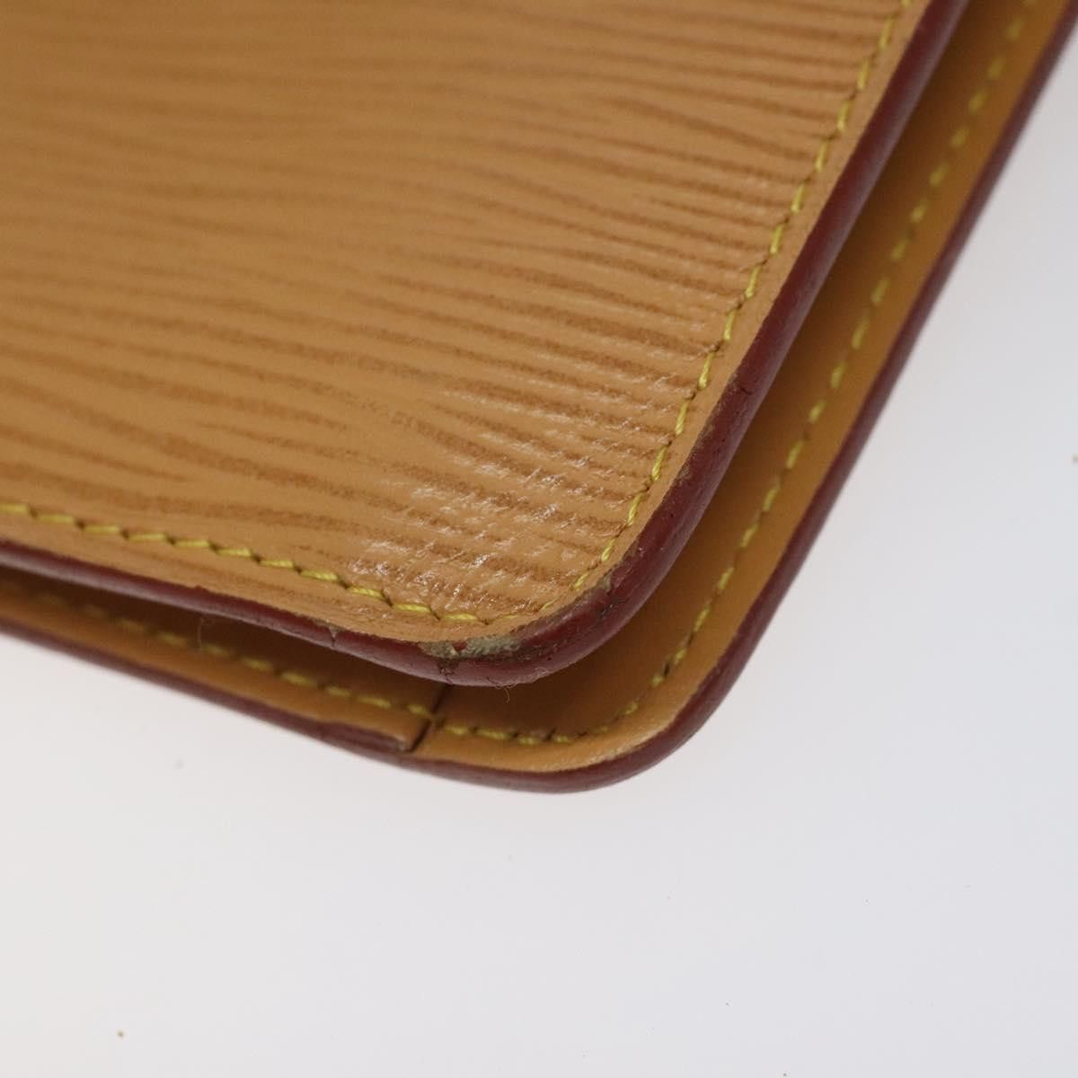 Louis Vuitton Louis Vuitton Montaigne clutch Size ONE SIZE - 7 Thumbnail
