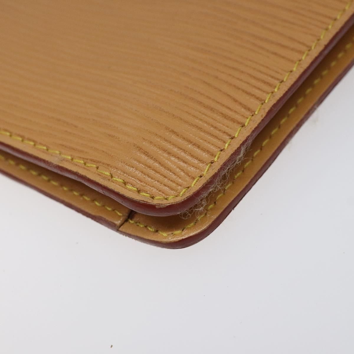Louis Vuitton Louis Vuitton Montaigne clutch Size ONE SIZE - 5 Thumbnail