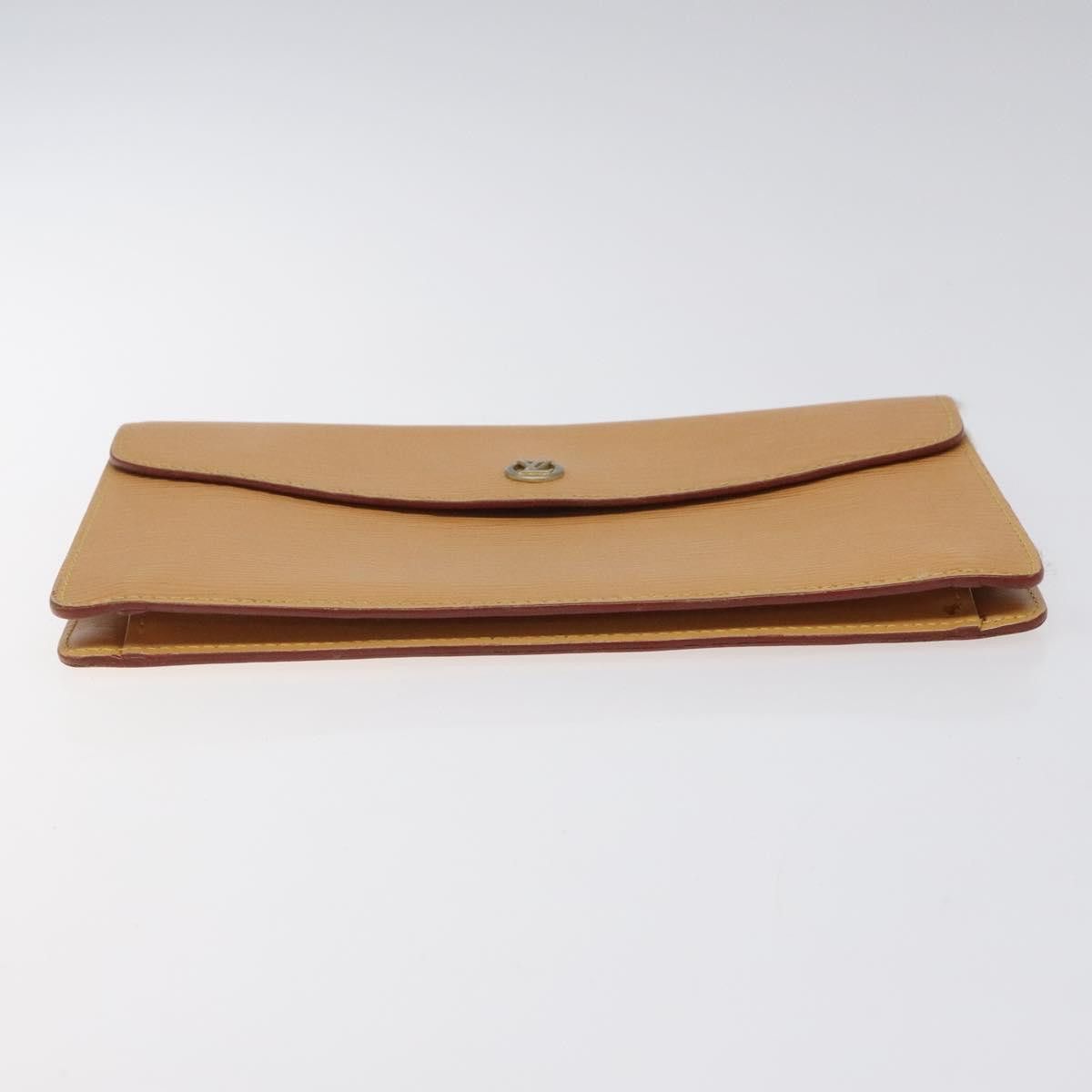 Louis Vuitton Louis Vuitton Montaigne clutch Size ONE SIZE - 14 Thumbnail