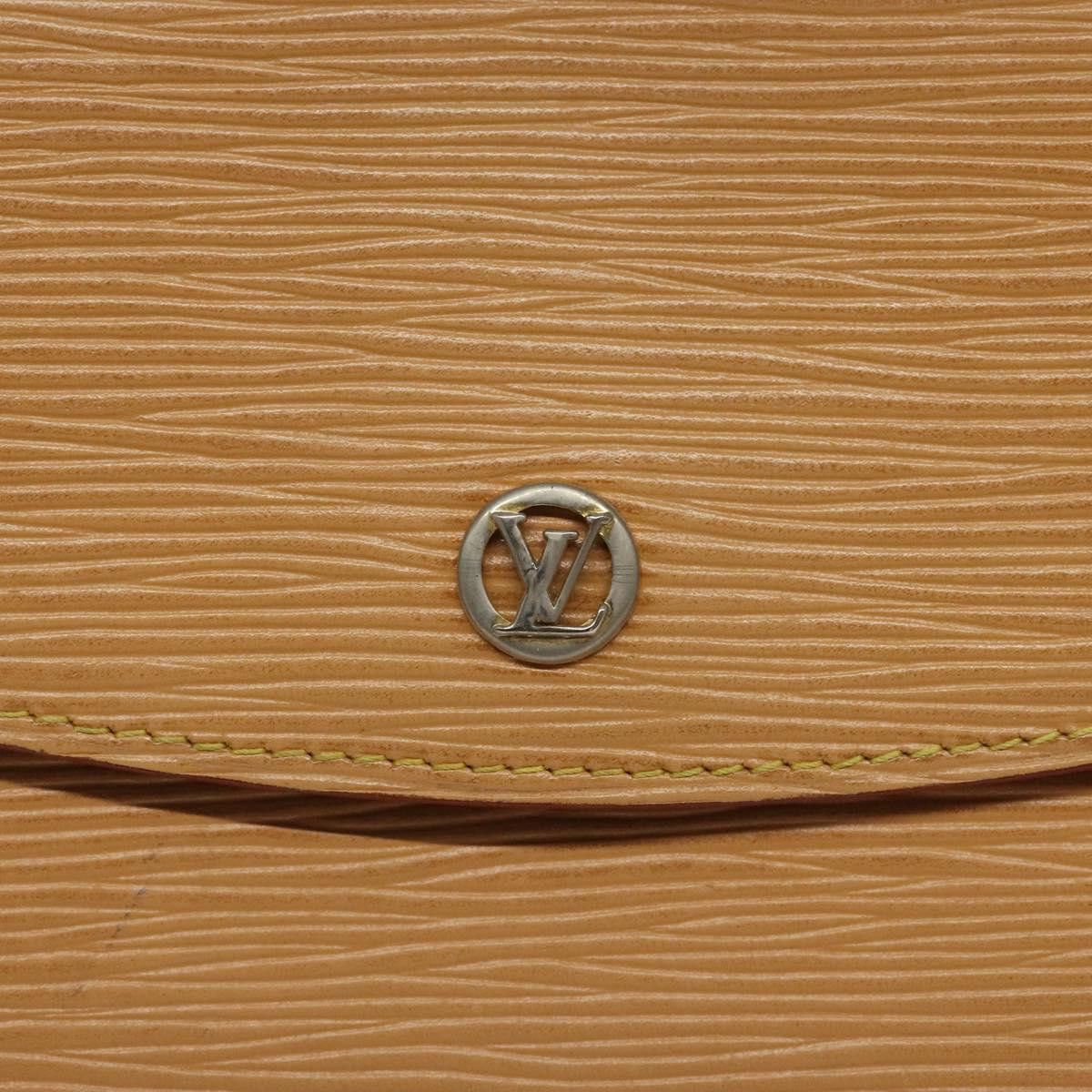 Louis Vuitton Louis Vuitton Montaigne clutch Size ONE SIZE - 15 Thumbnail