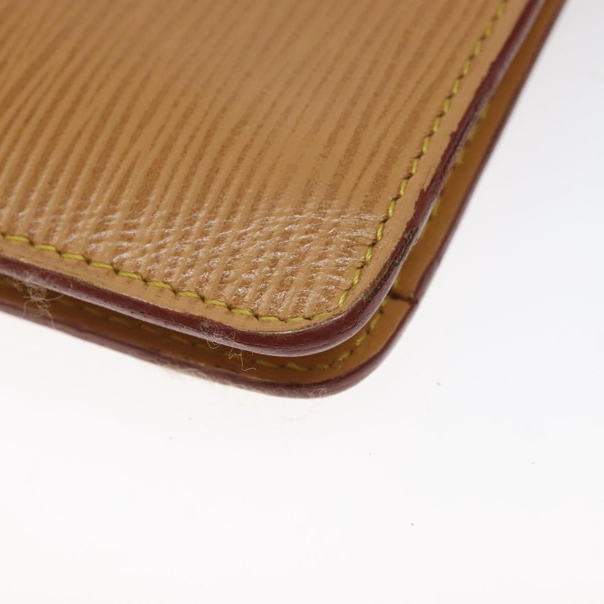 Louis Vuitton Louis Vuitton Montaigne clutch Size ONE SIZE - 8 Thumbnail