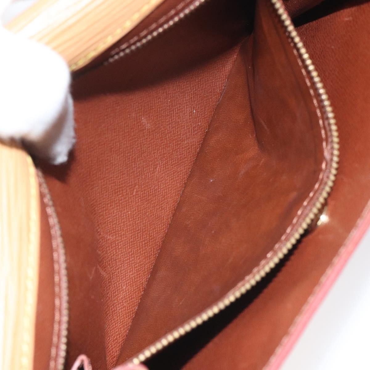 Louis Vuitton Louis Vuitton Montaigne clutch Size ONE SIZE - 19 Thumbnail
