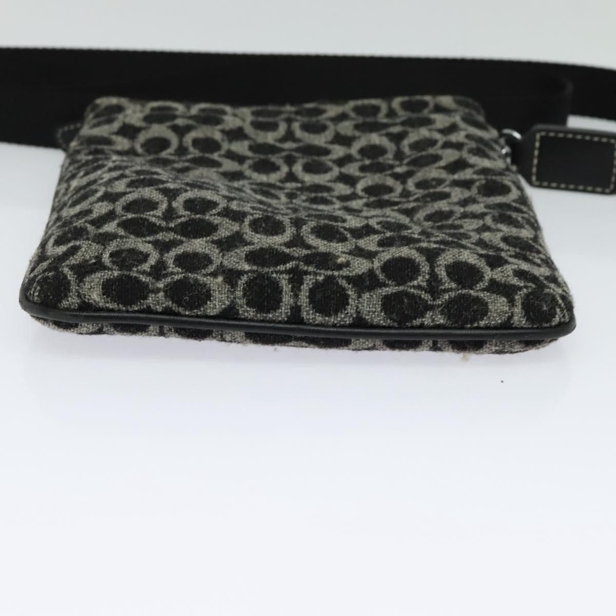 Coach Coach Signature shoulder Size ONE SIZE - 16 Thumbnail