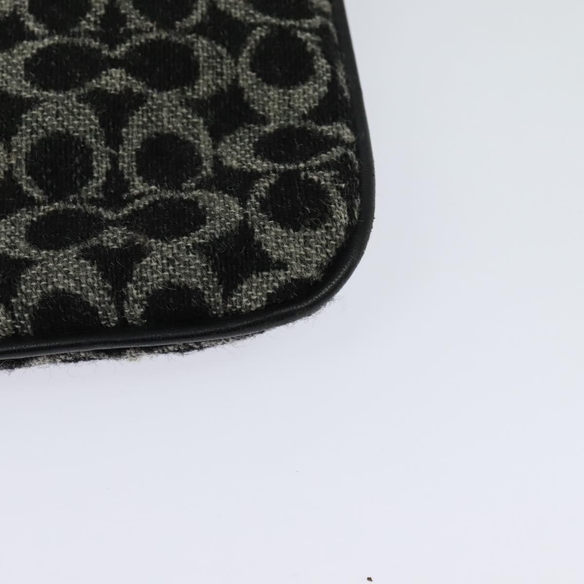 Coach Coach Signature shoulder Size ONE SIZE - 9 Thumbnail