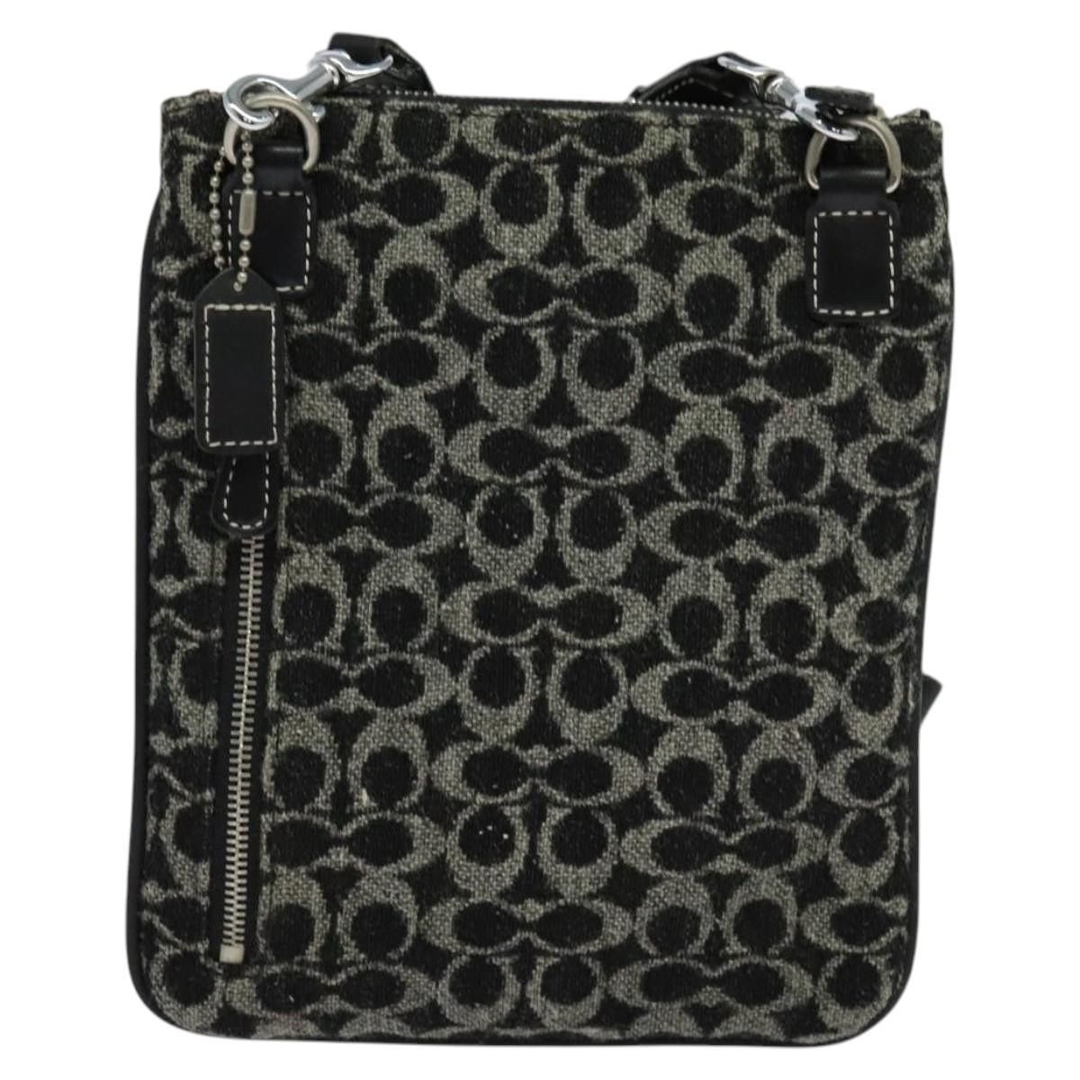Coach Coach Signature shoulder Size ONE SIZE - 2 Thumbnail