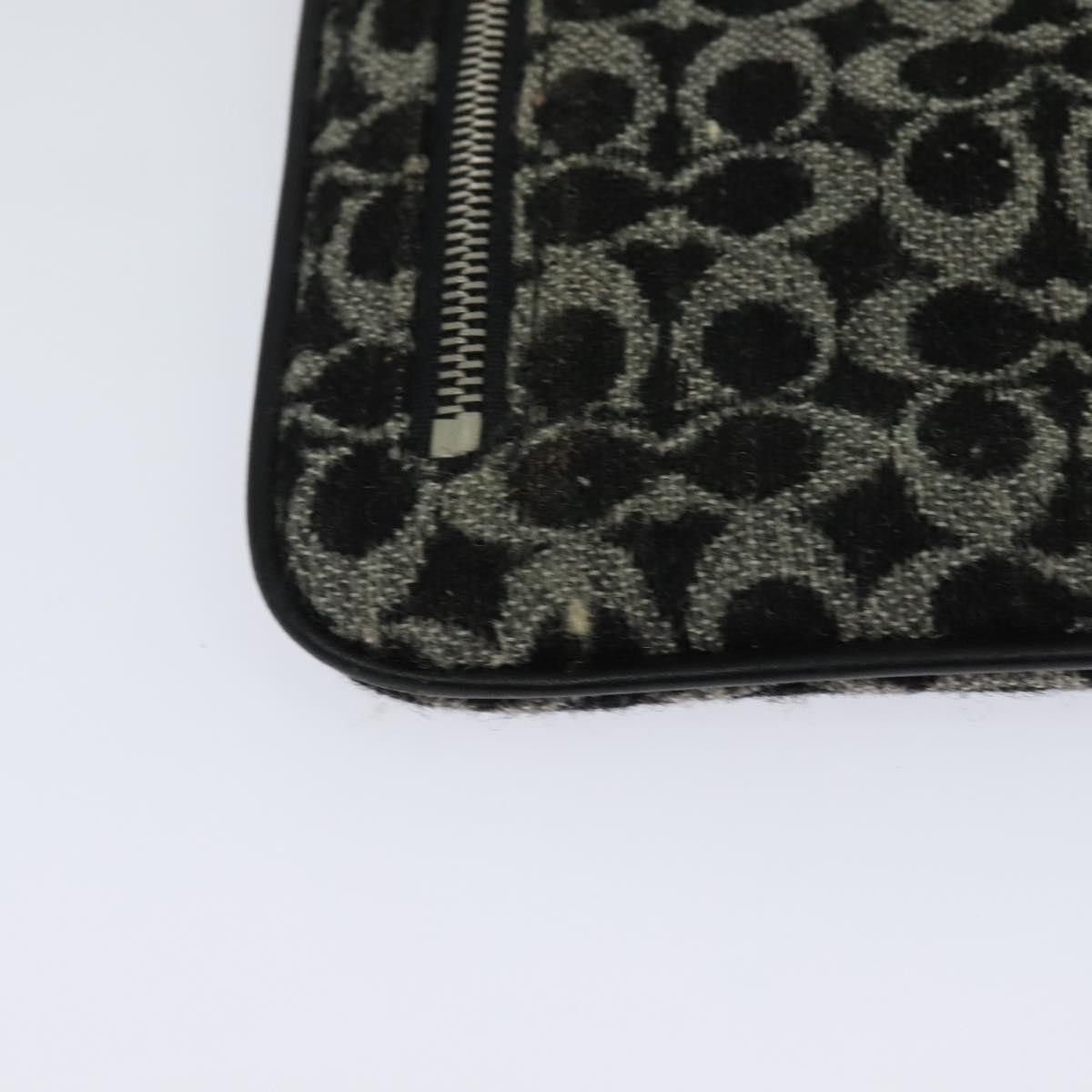 Coach Coach Signature shoulder Size ONE SIZE - 8 Thumbnail