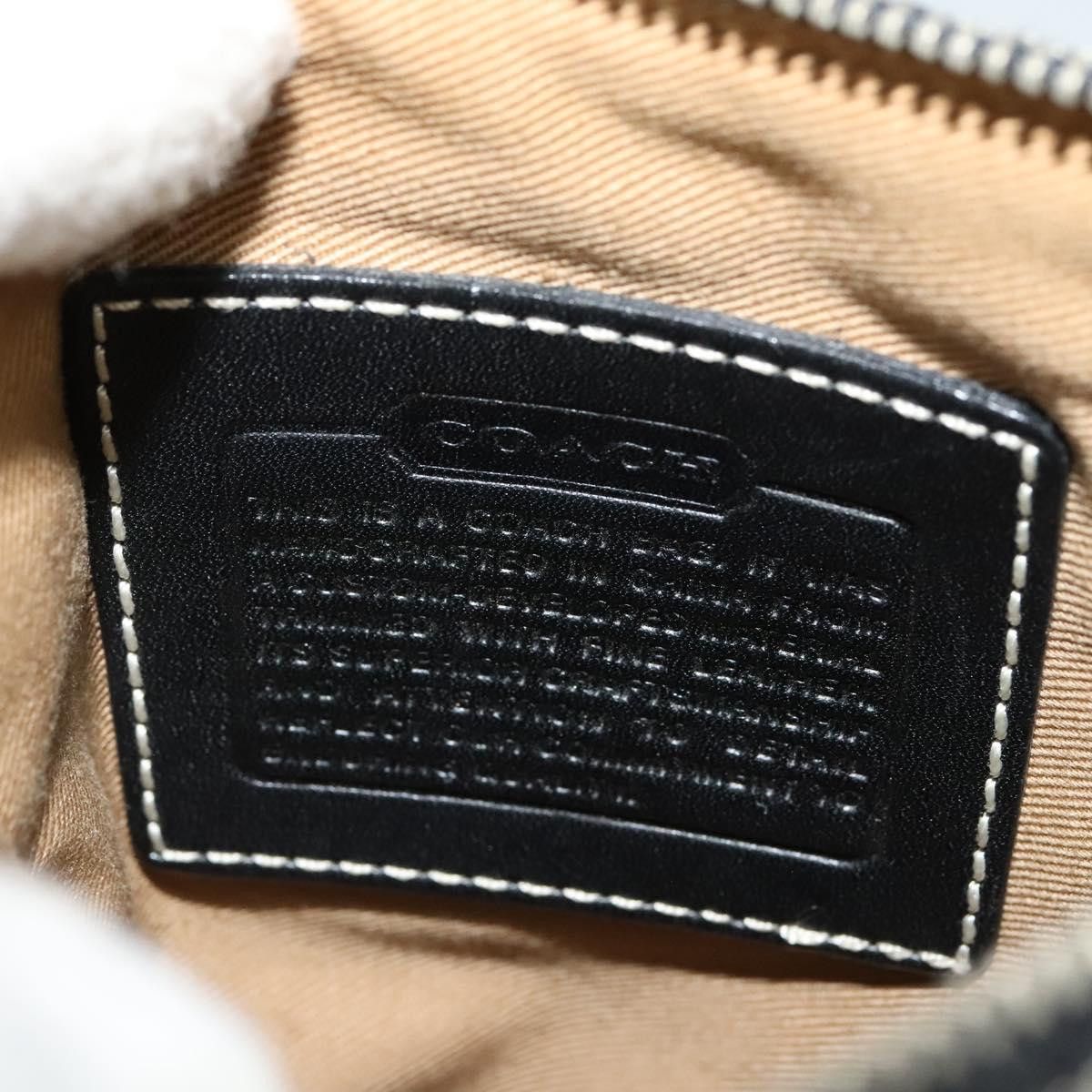 Coach Coach Signature shoulder Size ONE SIZE - 11 Thumbnail