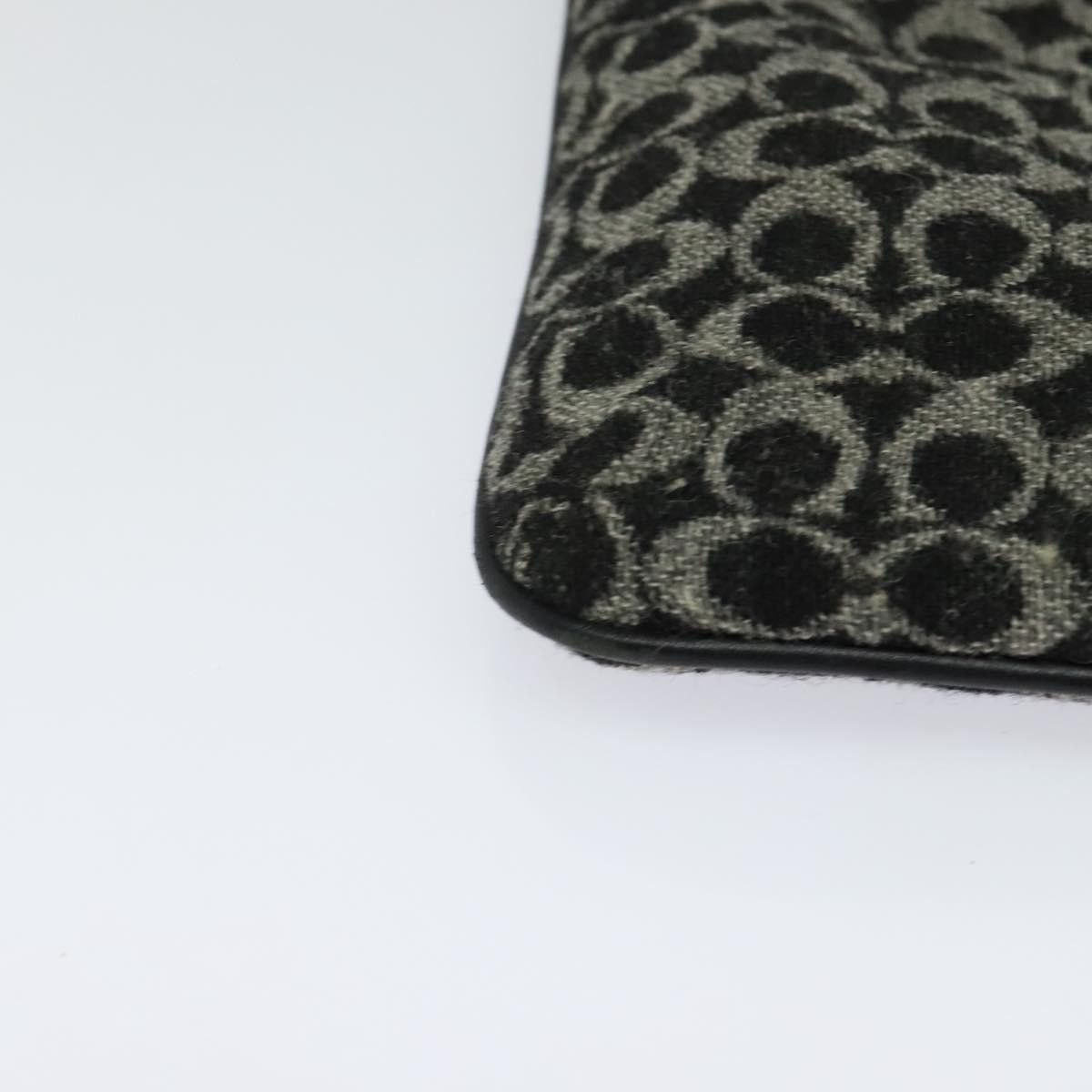 Coach Coach Signature shoulder Size ONE SIZE - 6 Thumbnail