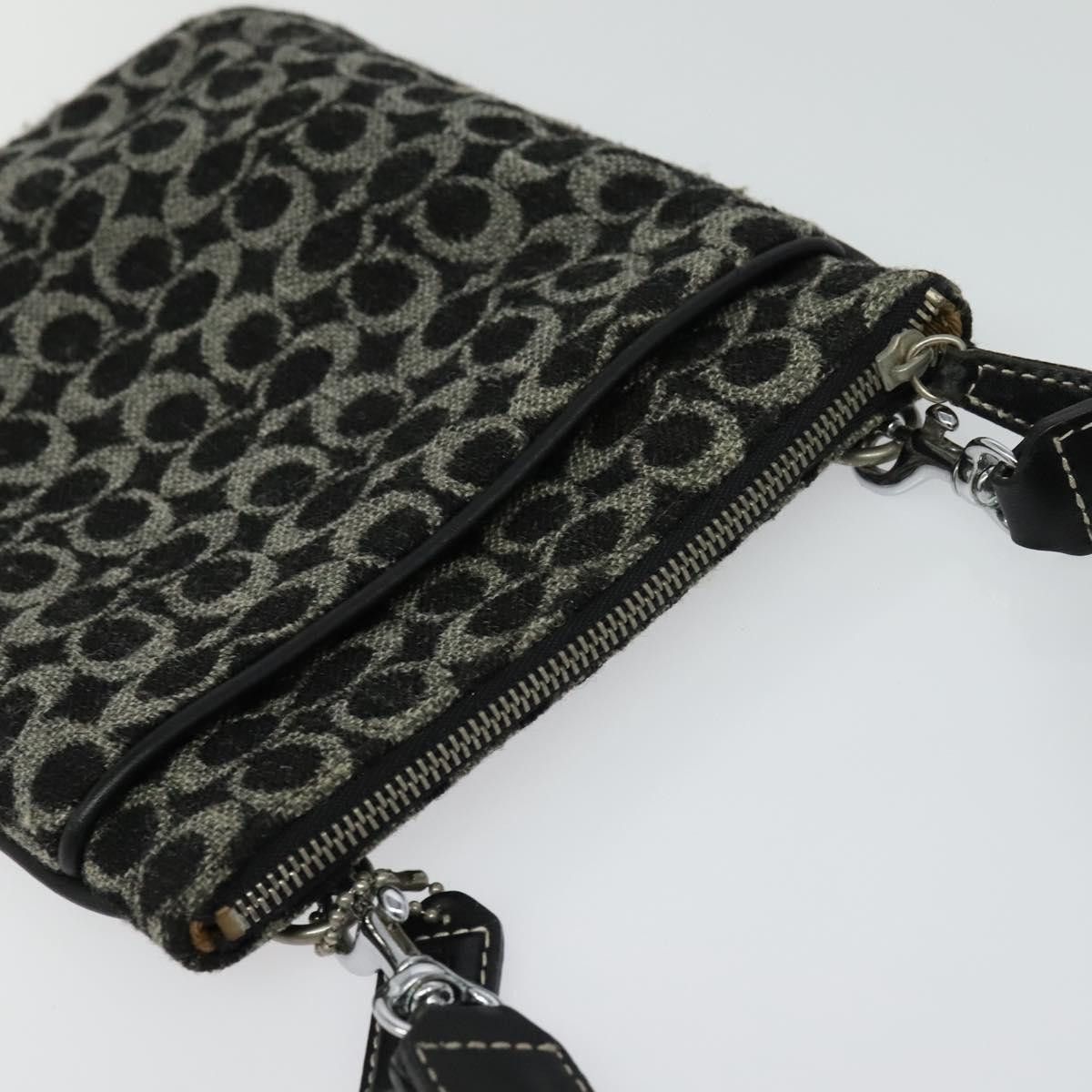 Coach Coach Signature shoulder Size ONE SIZE - 14 Thumbnail
