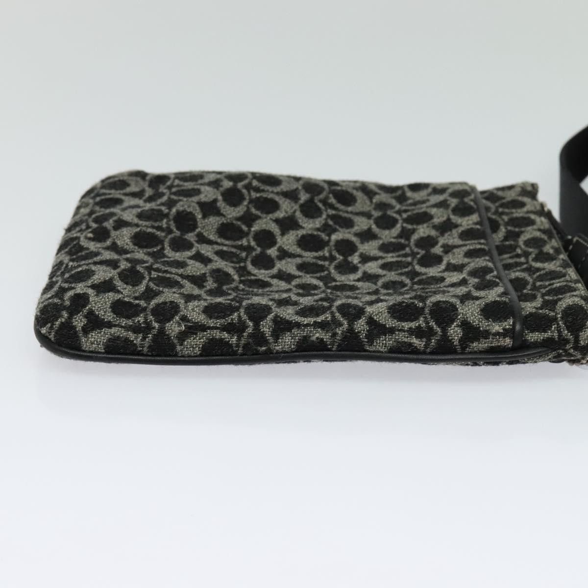 Coach Coach Signature shoulder Size ONE SIZE - 4 Thumbnail