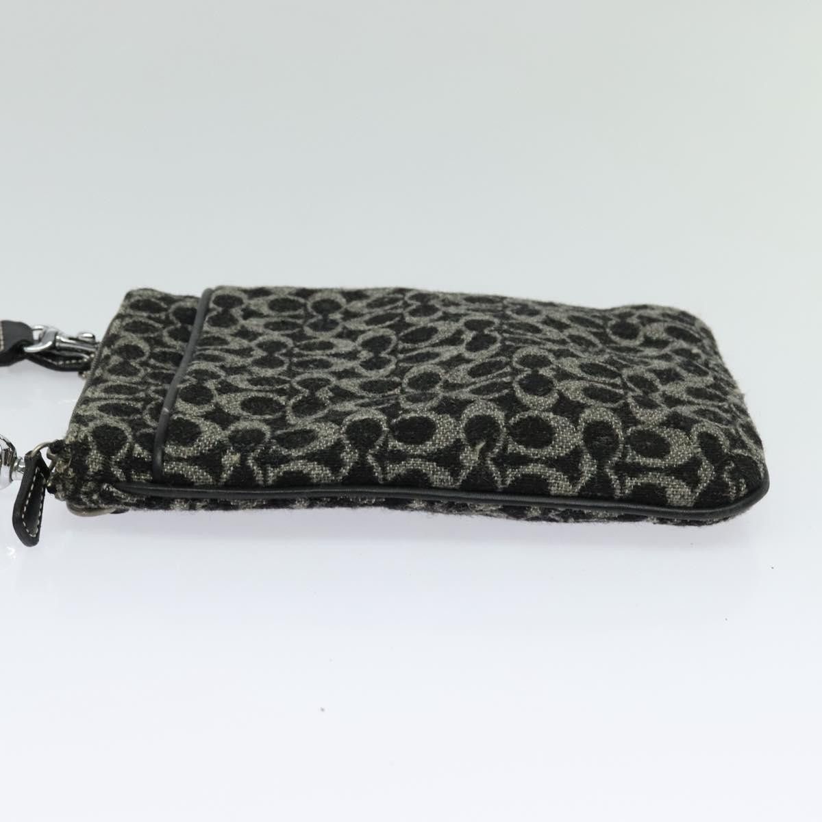 Coach Coach Signature shoulder Size ONE SIZE - 3 Thumbnail