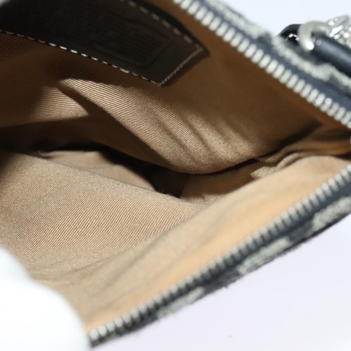 Coach Coach Signature shoulder Size ONE SIZE - 17 Thumbnail