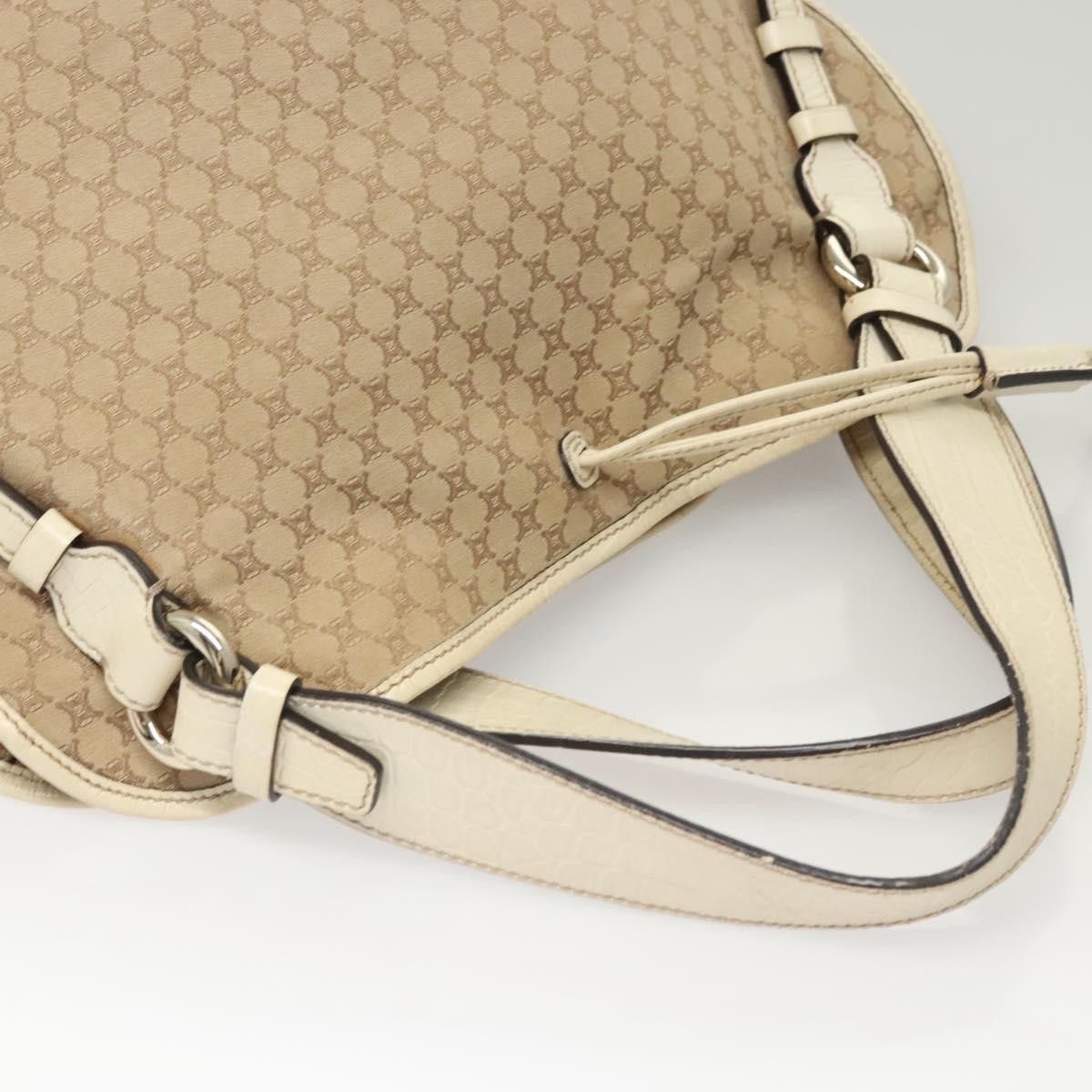 Celine Céline Macadam tote Size ONE SIZE - 4 Thumbnail