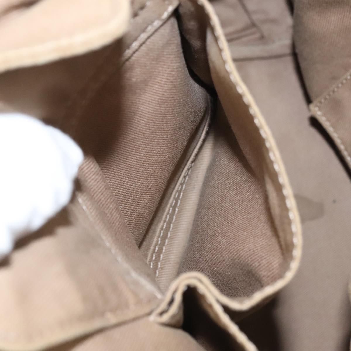 Celine Céline Macadam tote Size ONE SIZE - 21 Thumbnail