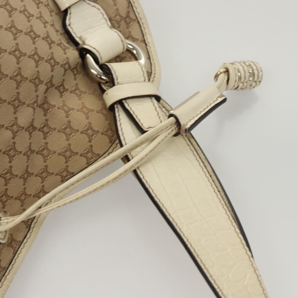 Celine Céline Macadam tote Size ONE SIZE - 9 Thumbnail