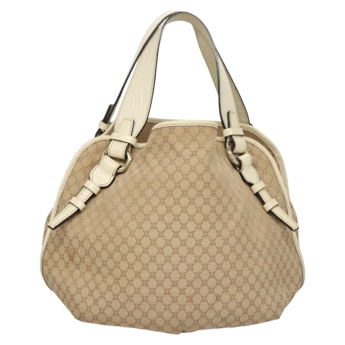 Celine Céline Macadam tote Size ONE SIZE - 2 Thumbnail