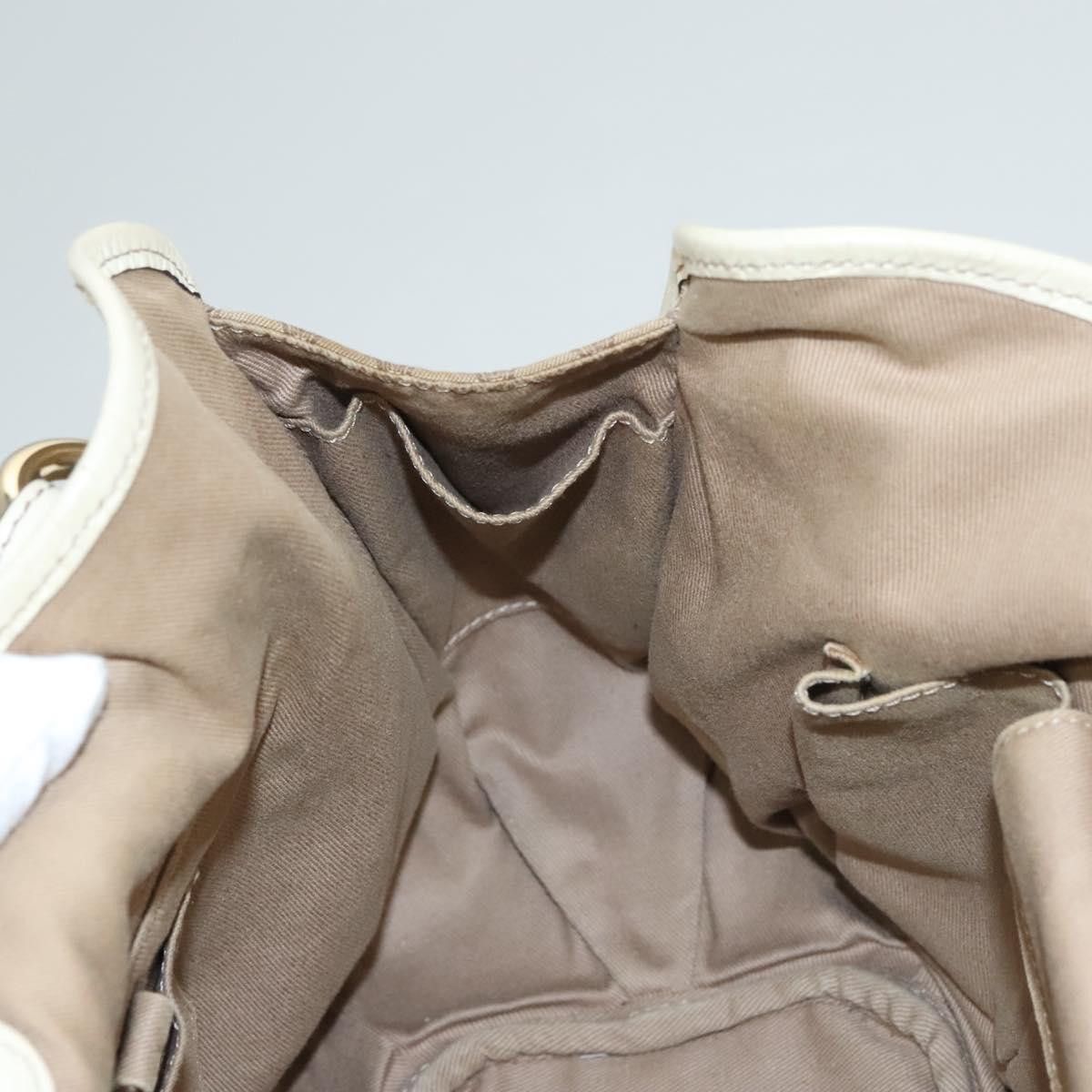 Celine Céline Macadam tote Size ONE SIZE - 20 Thumbnail