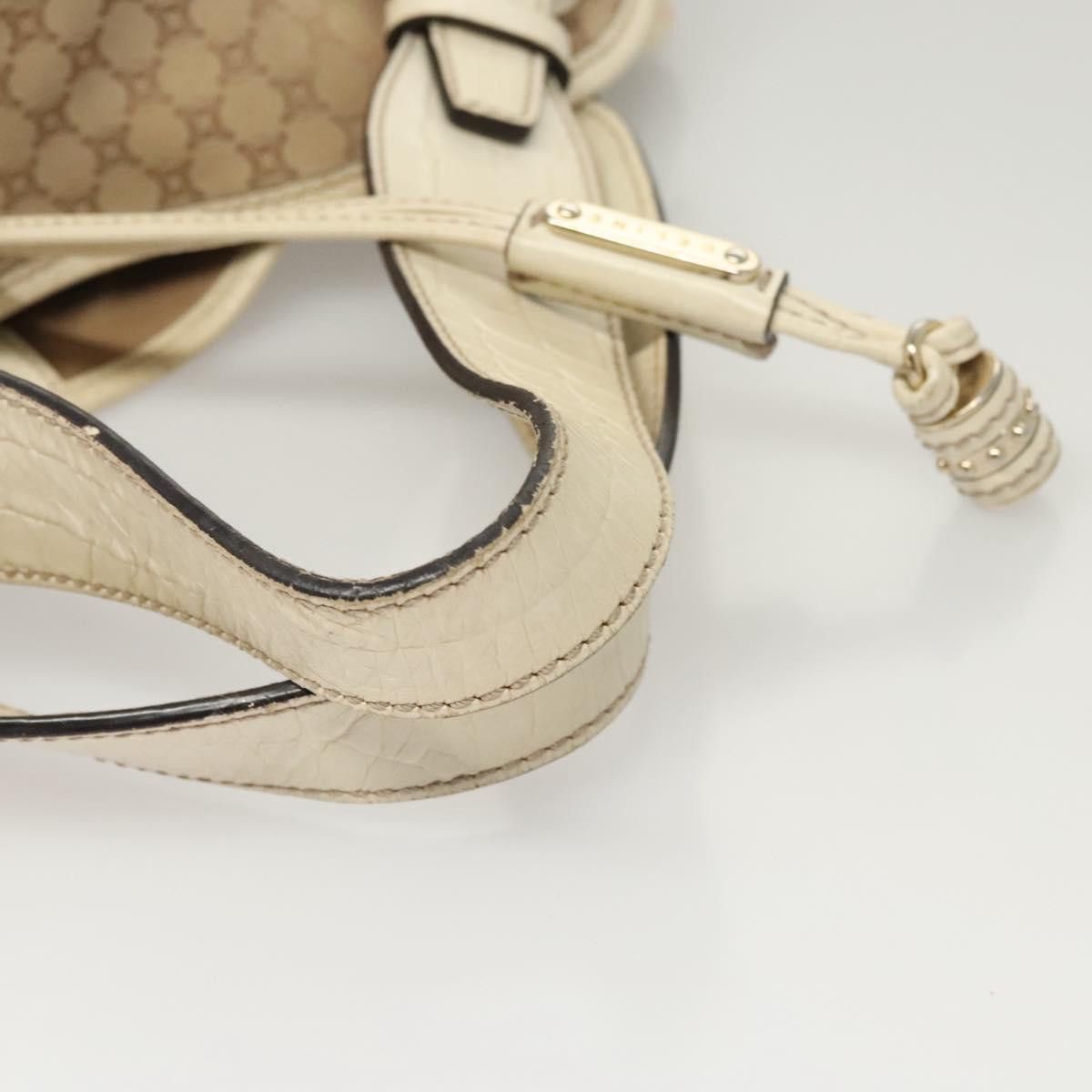 Celine Céline Macadam tote Size ONE SIZE - 16 Thumbnail