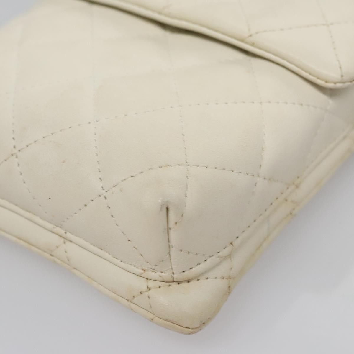 Chanel Chanel Cambon shoulder Size ONE SIZE - 10 Thumbnail